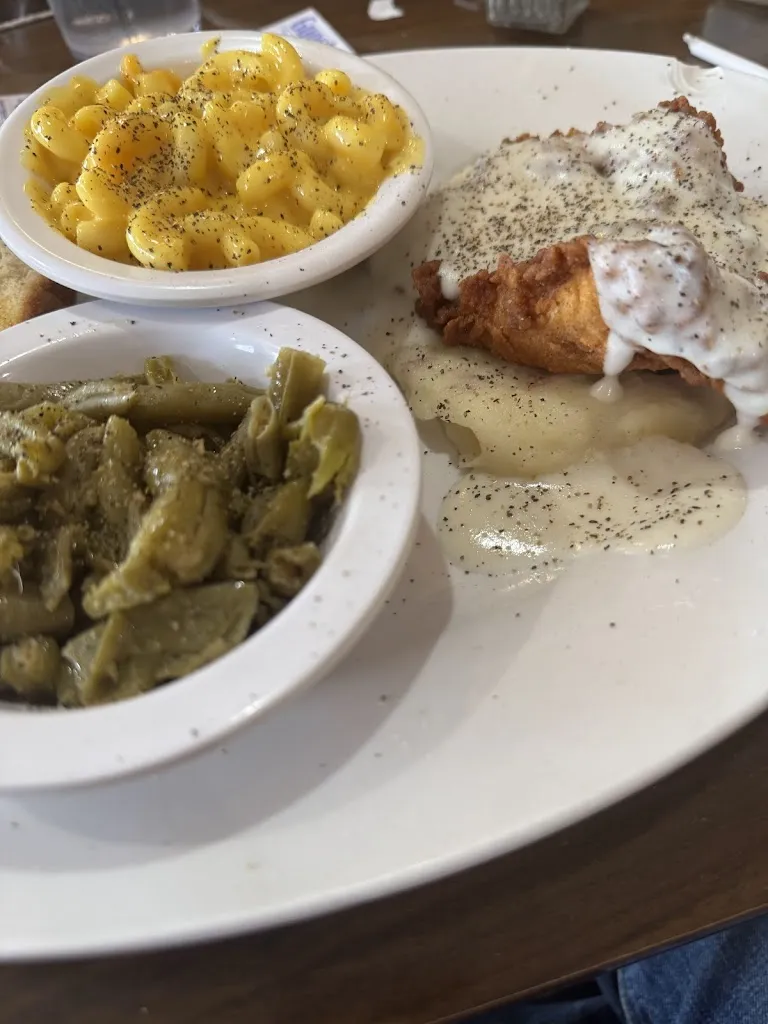 Cowboy Restaurant_Elkin, NC_slider_bild_3