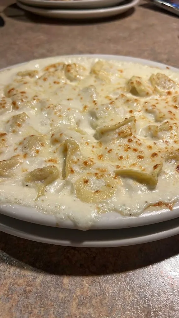 Mike Schiavoni_Mazzini's Italian Restaurant_Elkin, NC_bewertung