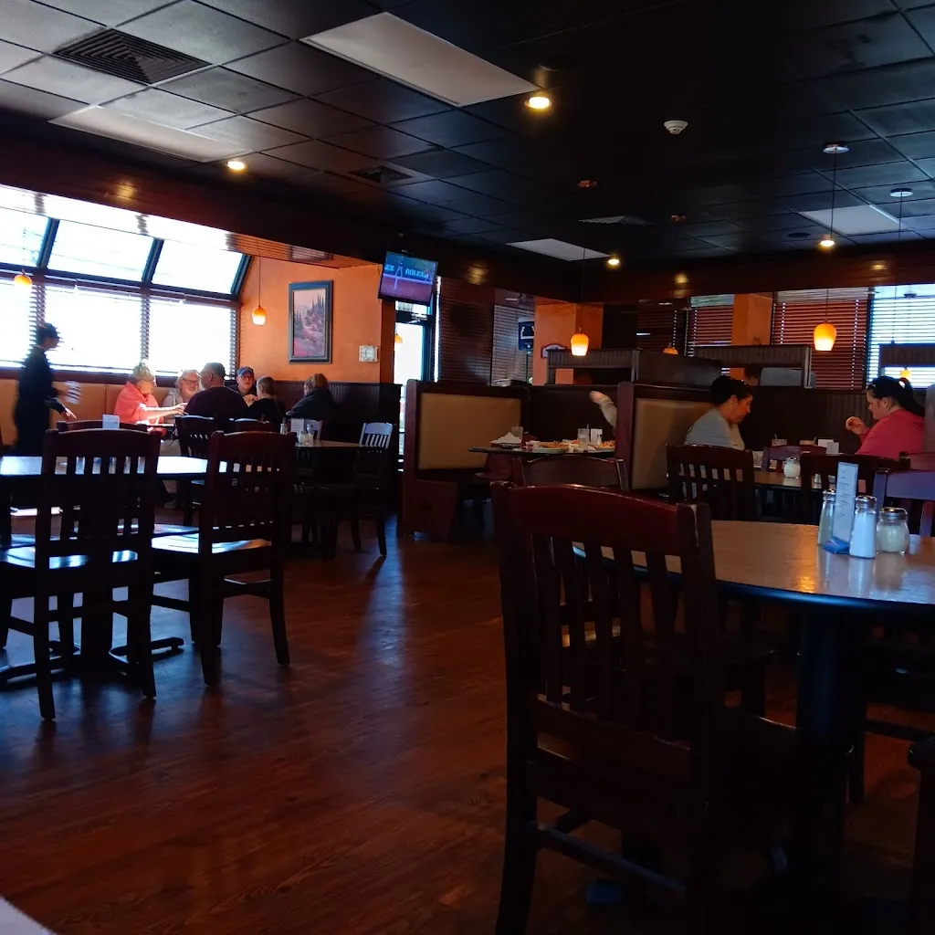 Mazzini's Italian Restaurant restaurant in Elkin, NC