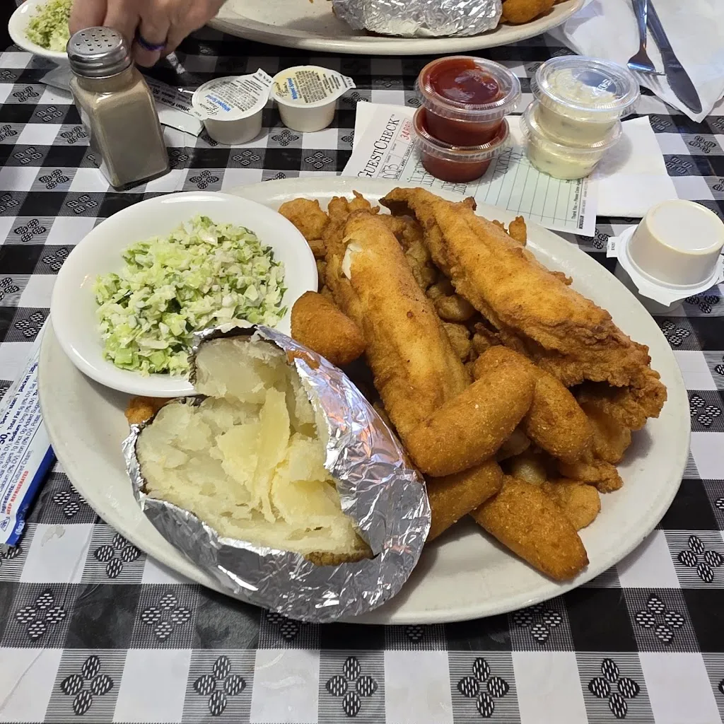 Richard Craig_Matty's_Elkin, NC_review