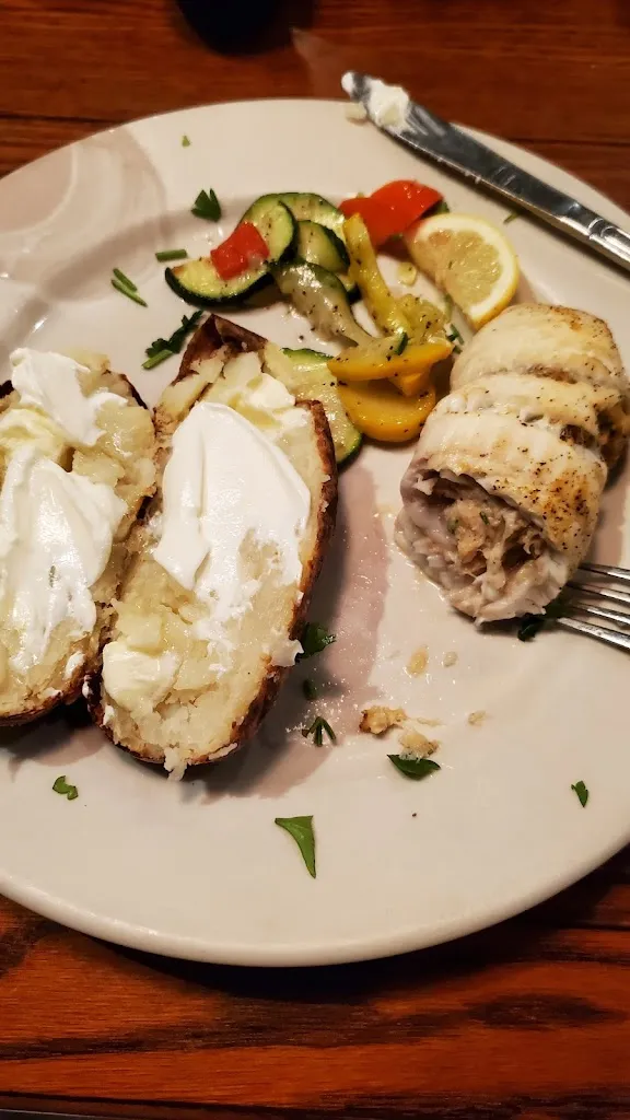 Melissa Delettang_Pirates Landing_Elkin, NC_review