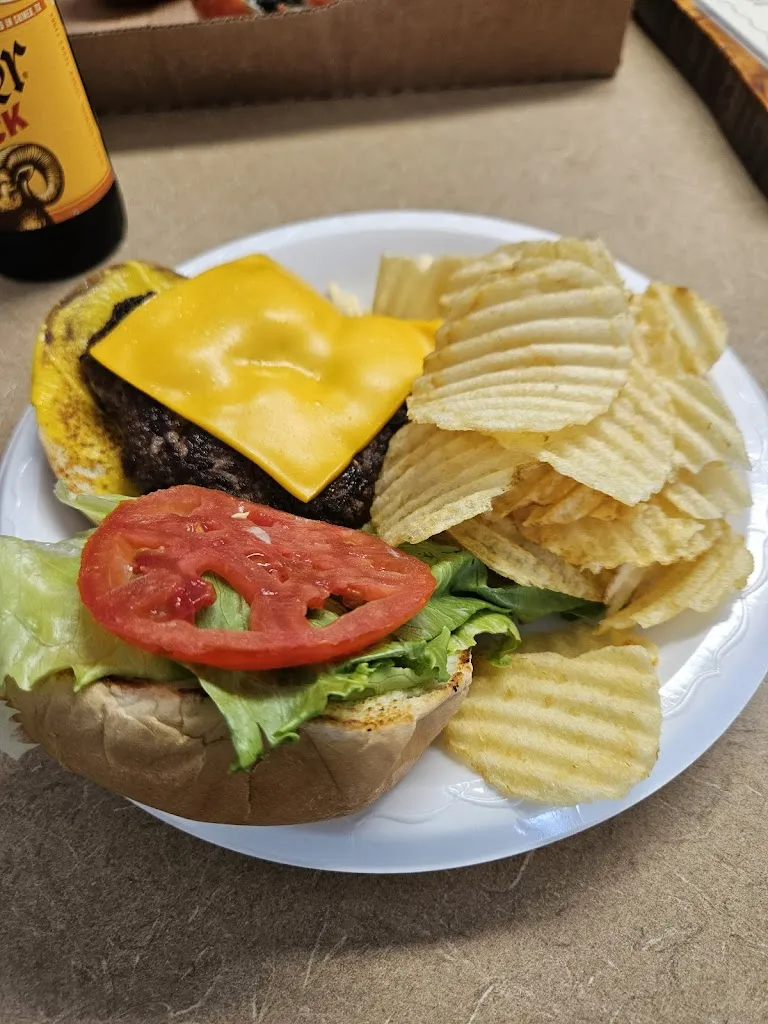 Jo Covington Nencetti_Harry's Place_Elkin, NC_review