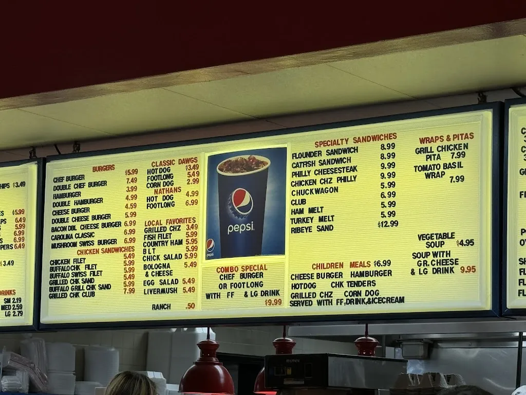 Menu_Speedy Chef_Elkin, NC_image_old_1