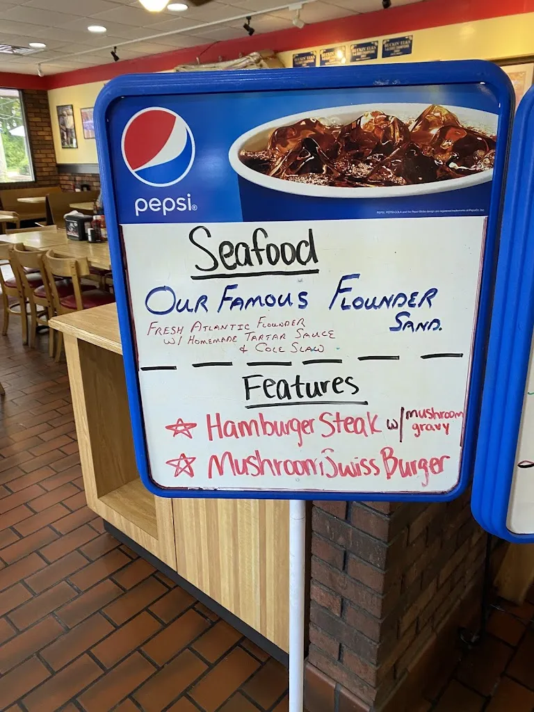 Todd Edwards_Speedy Chef_Elkin, NC_review