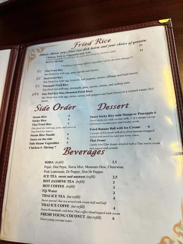 Menu_Prime Thai_Elkin, NC_image_old_1