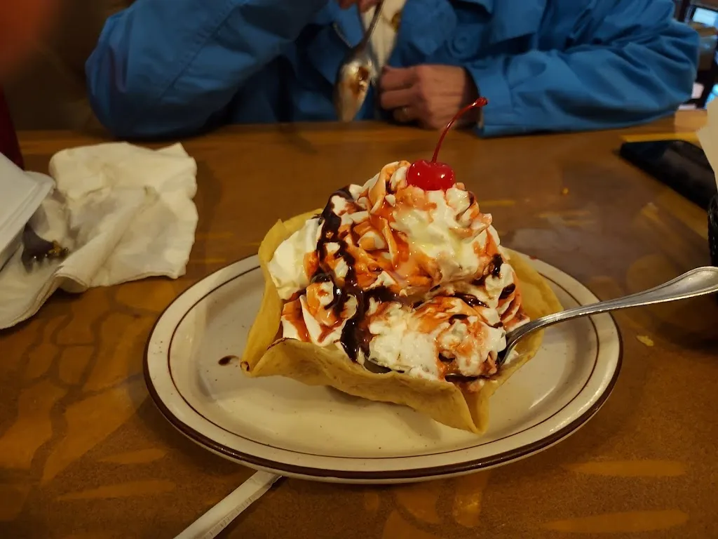 James R Smith_La Fuente_Elkin, NC_review