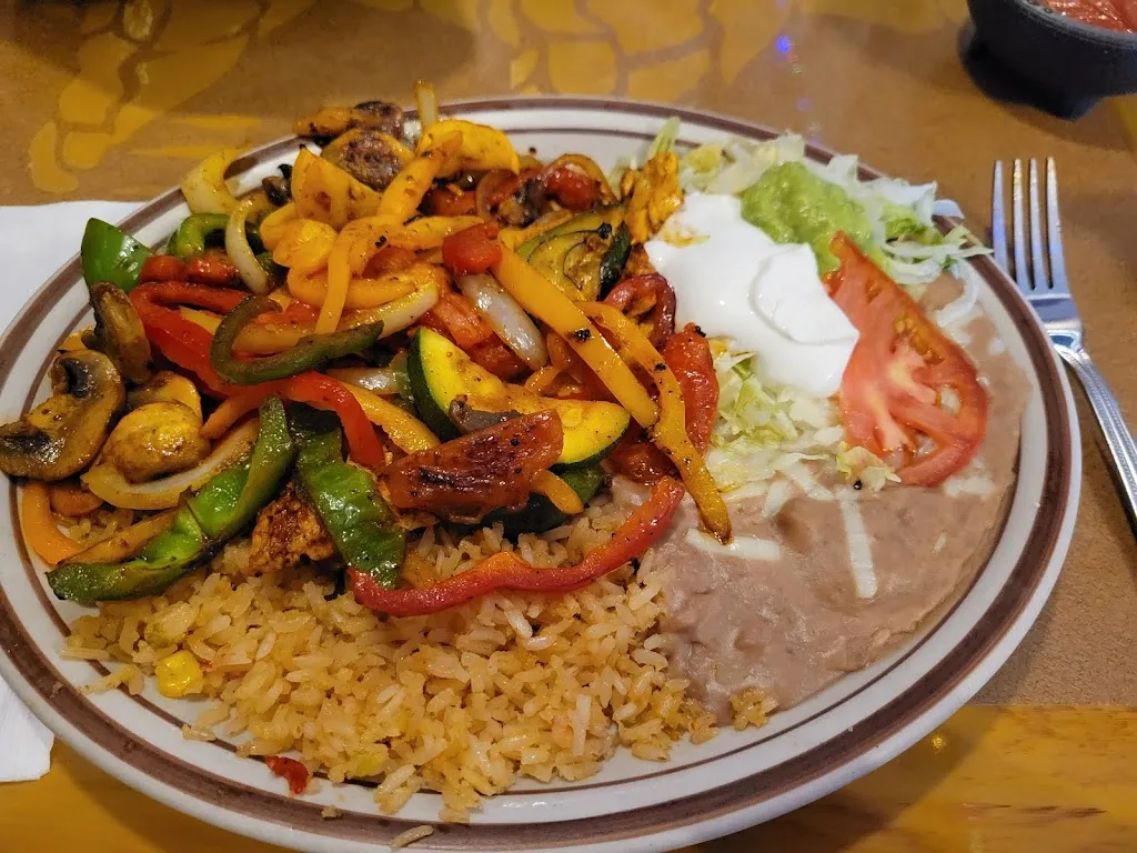 La Fuente restaurant in Elkin, NC