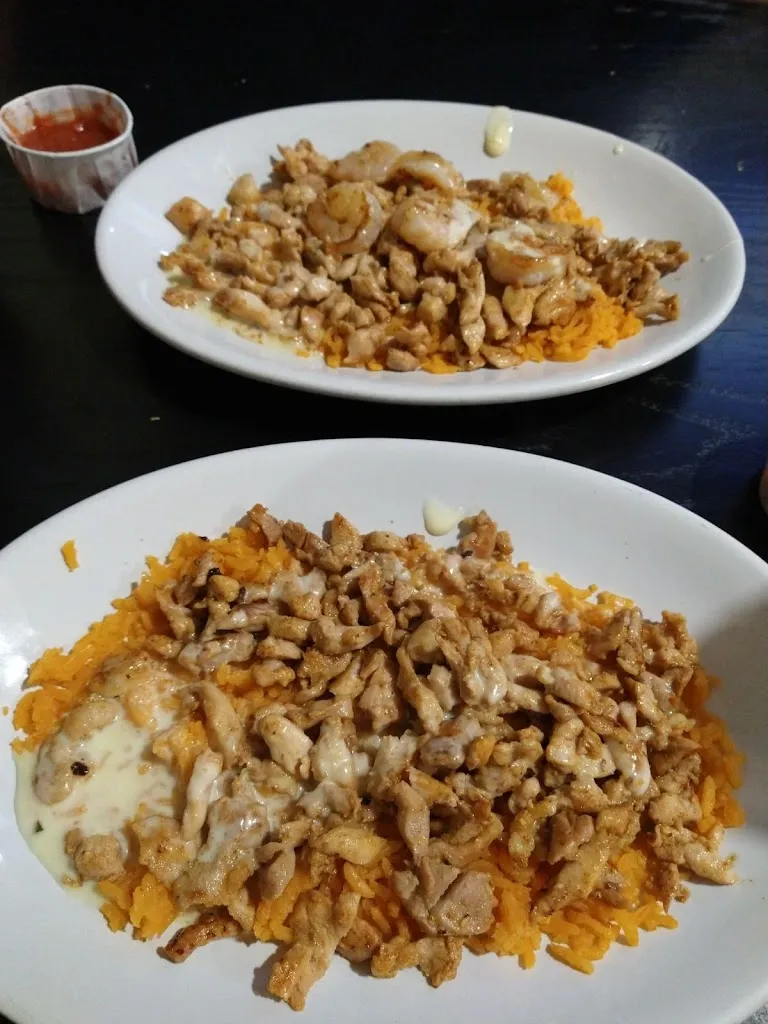 Gary Day_El Ahorro Mexican Restaurant & Tienda Hispana_Elkin, NC_review
