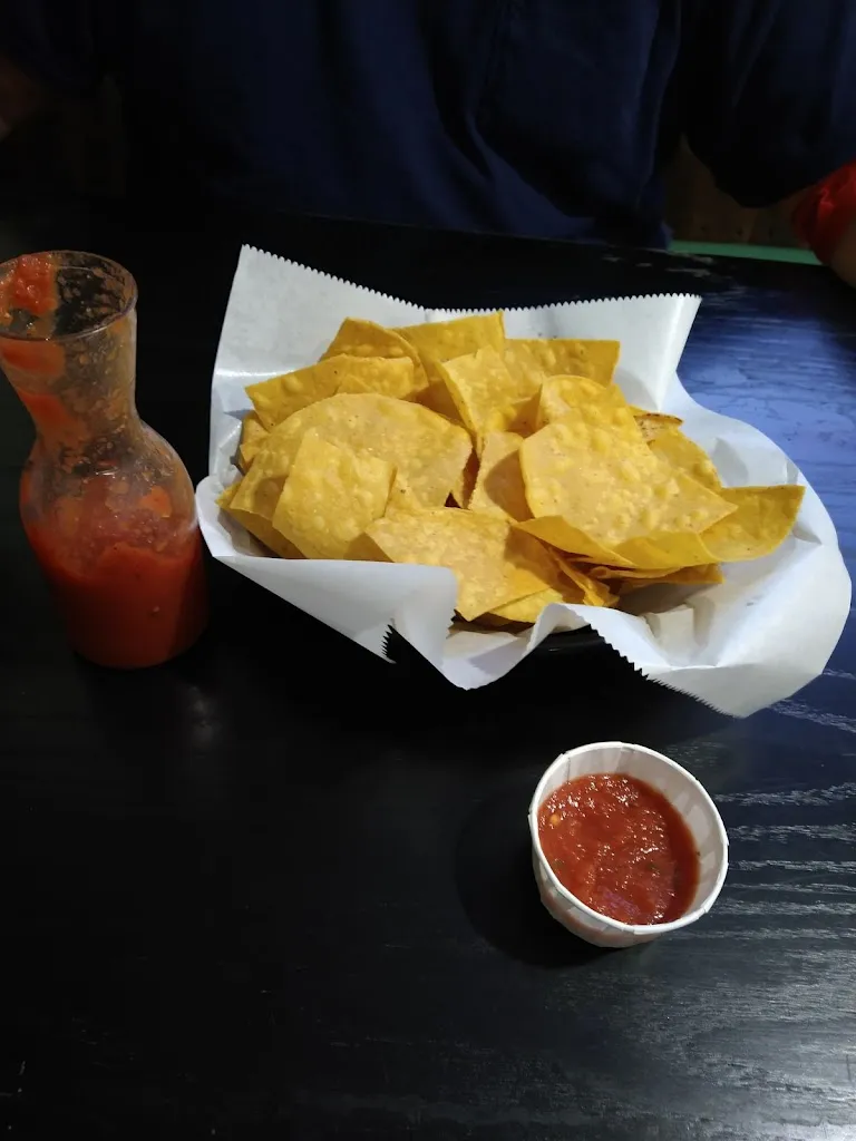El Ahorro Mexican Restaurant & Tienda Hispana_Elkin, NC_slider_bild_3