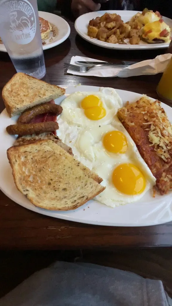 Breakfastime Jonesville_Jonesville, NC_slider_bild_2