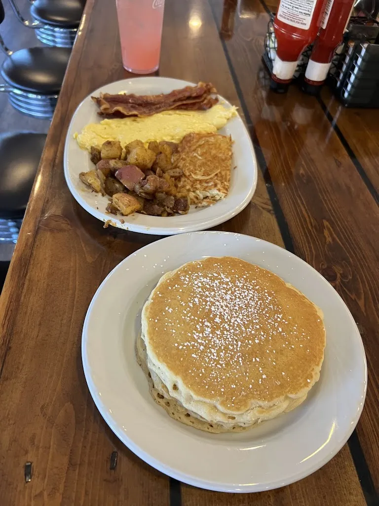 Breakfastime Jonesville_Jonesville, NC_slider_bild_3