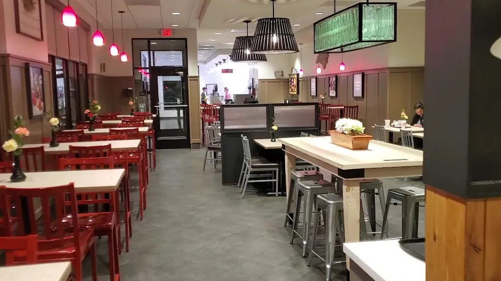Chick-fil-A_Elkin, NC_slider_bild_2