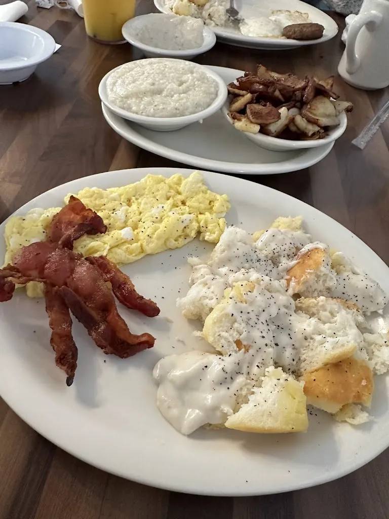 Hunt’s Homestyle_Elkin, NC_slider_bild_2