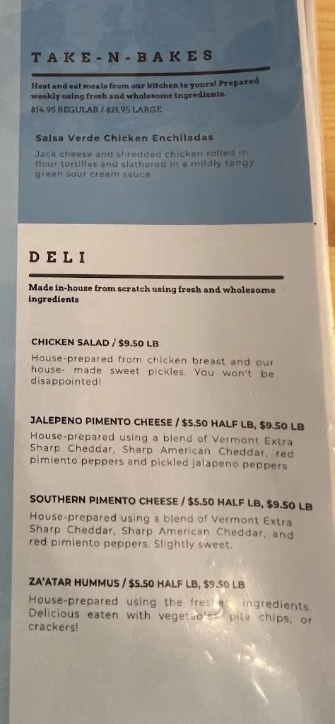 Menu_The Barking Coyote Kitchen_Elkin, NC_image_old_2
