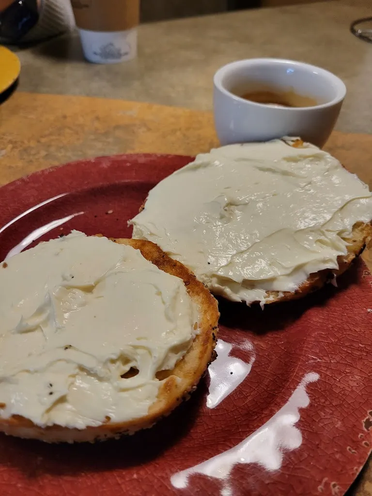 Sean Rivinus_The Wild Flour Bistro_Elkin, NC_review