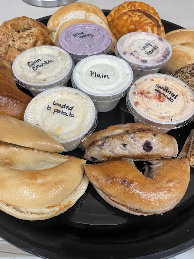 The Wild Flour Bistro_Elkin, NC_slider_bild_2