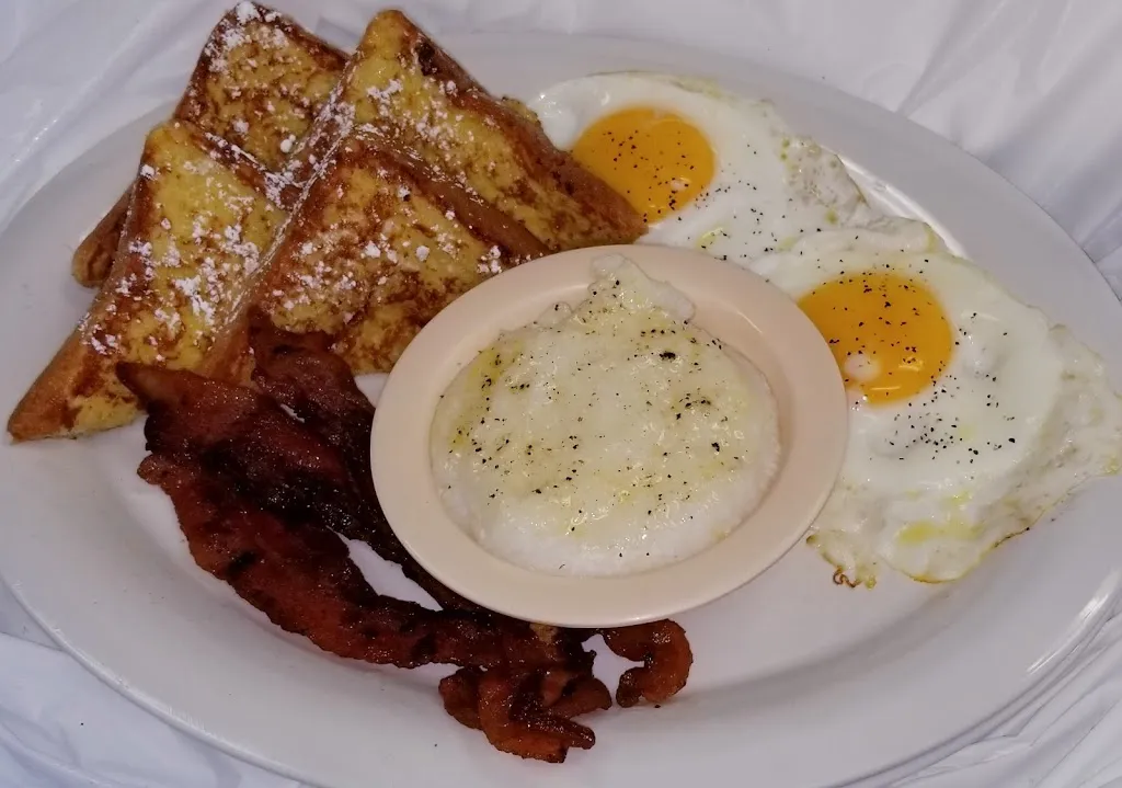 Coffee House Diner_Elkin, NC_slider_bild_2