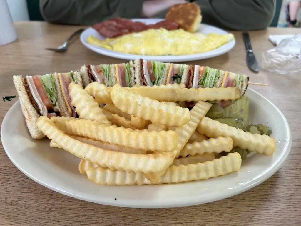 Coffee House Diner_Elkin, NC_slider_bild_3