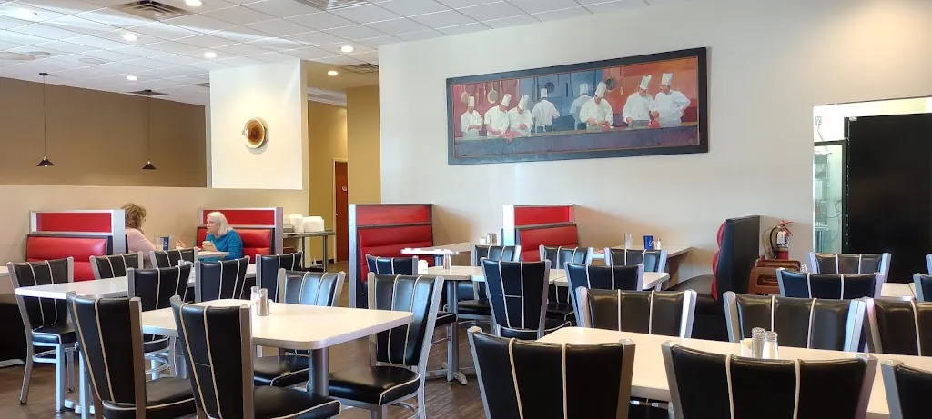 Roma Italian Restaurant restaurant in Jonesville, NC
