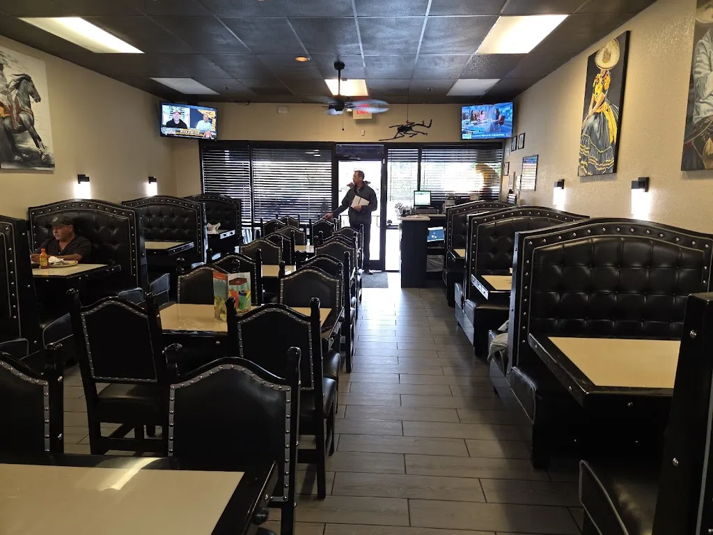 Mexico Viejo Mexican Grill_Elkin, NC_slider_bild_3