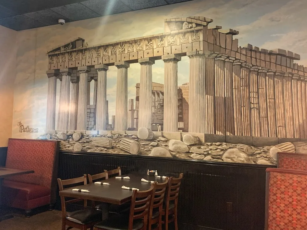Steve_Theo's Italian & Family Restaurant_Jonesville, NC_bewertung