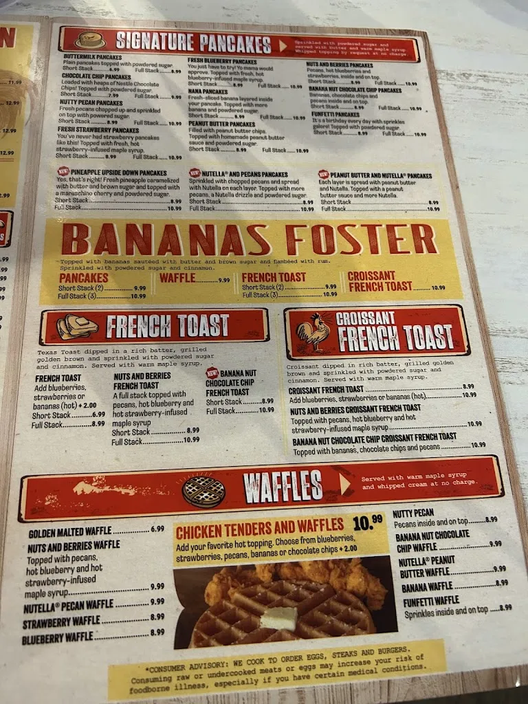 Menu_Breakfastime_Salisbury, NC_image_old_2