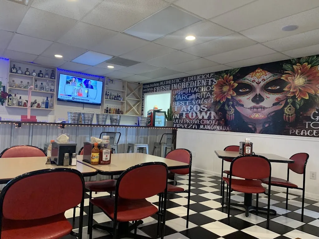 Doña Lupes Mexican Restaurant restaurant in Granite Quarry, NC