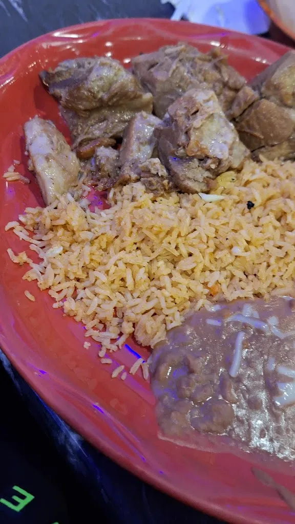 La Unica Mexican Restaurant Harrisburg_Harrisburg, NC_slider_imagen_2