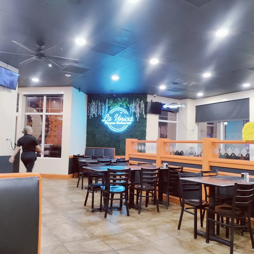 La Unica Mexican Restaurant Harrisburg_Harrisburg, NC_slider_imagen_3