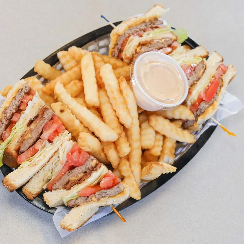 A J's Restaurant_Harrisburg, NC_slider_imagen_3