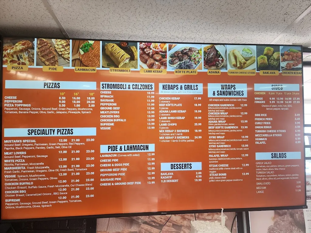 Menu_Kabab Place_Harrisburg, NC_image_old_1
