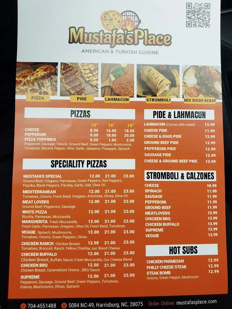 Menu_Kabab Place_Harrisburg, NC_image_old_3