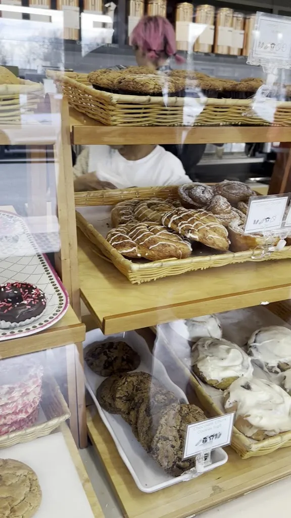 Sunflour Baking Company_Harrisburg, NC_slider_imagen_2