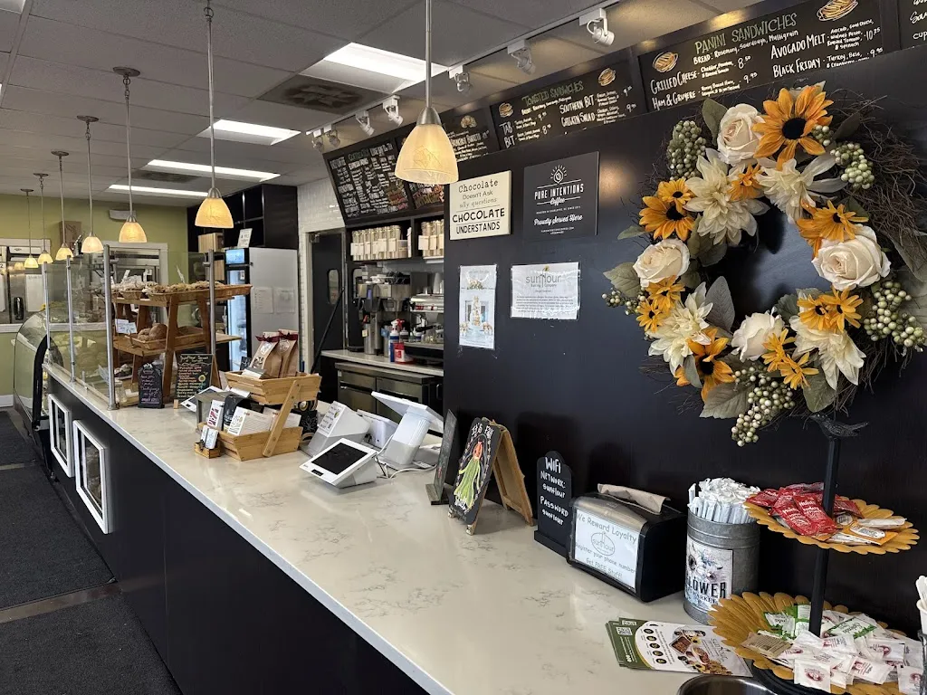Sunflour Baking Company_Harrisburg, NC_slider_imagen_3