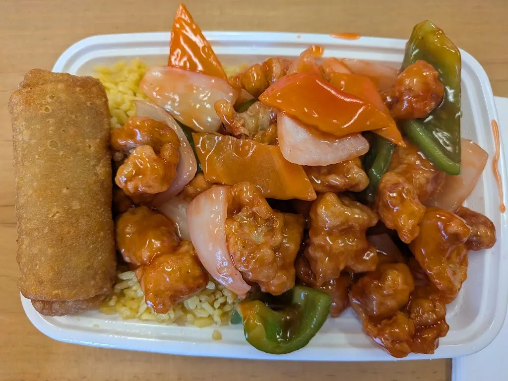 Fu Shing Chinese Restaurant_Harrisburg, NC_slider_imagen_2