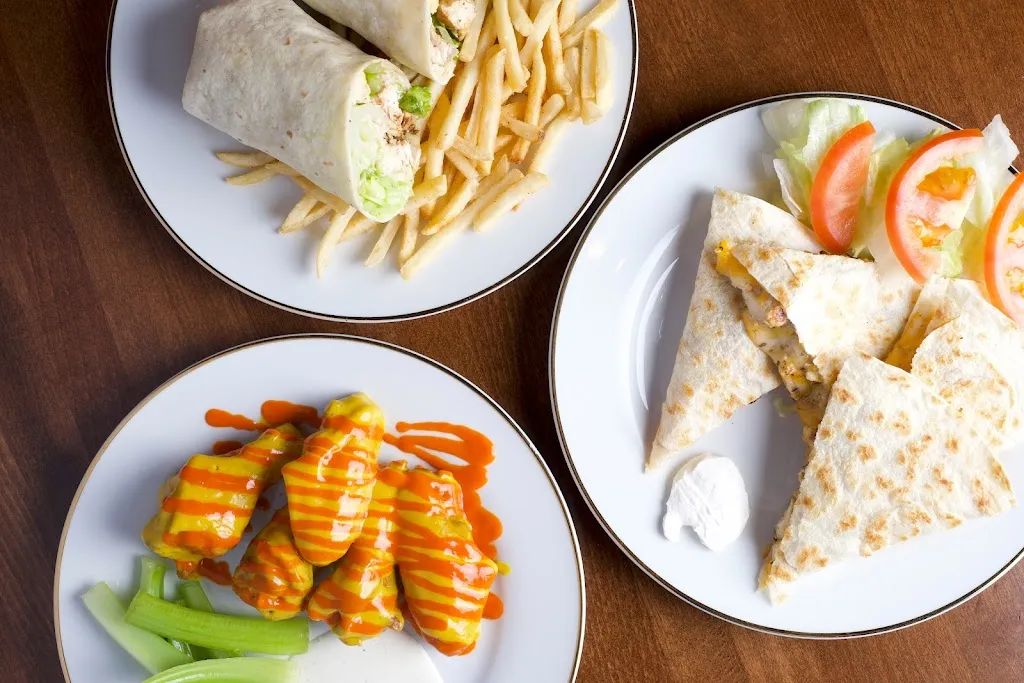 City Grill & Wings - Harrisburg_Harrisburg, NC_slider_imagen_2