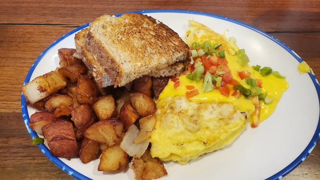 Beach Mountain Diner Waynesville_Waynesville, NC_slider_immagine_2