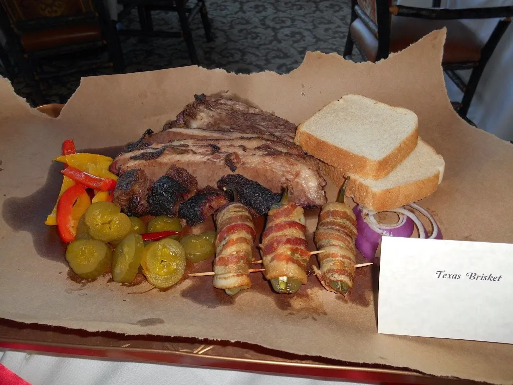 Haywood Smokehouse_Waynesville, NC_slider_immagine_3