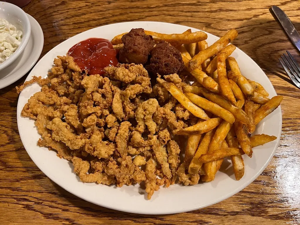 Maggie's Galley Seafood Restaurant_Waynesville, NC_slider_immagine_2