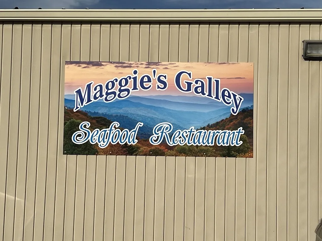 Maggie's Galley Seafood Restaurant_Waynesville, NC_slider_immagine_3