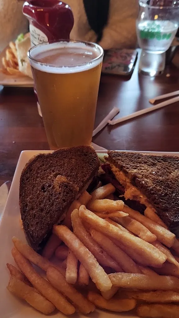 Boojum Brewery Taproom_Waynesville, NC_slider_immagine_2
