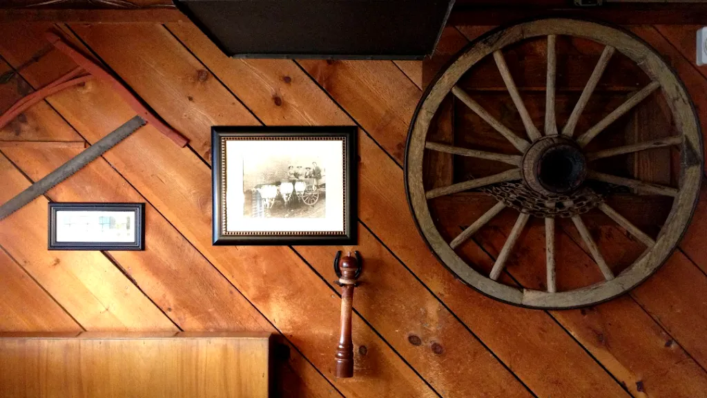 Bogart's Restaurant and Tavern ristorante a Waynesville, NC