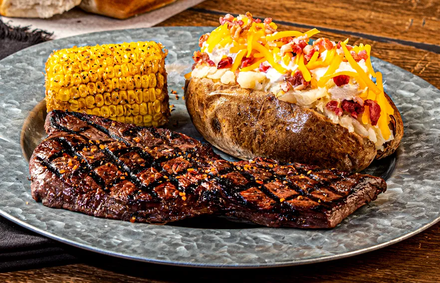 Dodge City Steakhouse Waynesville_Waynesville, NC_slider_immagine_3