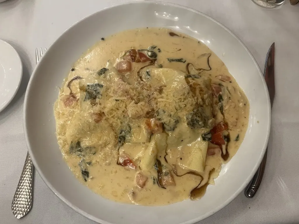 Jayne Reed_Chef's Table_Waynesville, NC_recensione