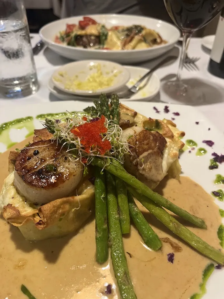 Erin Wilwert_Chef's Table_Waynesville, NC_review