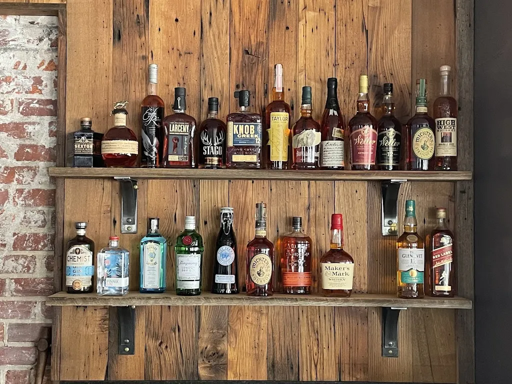 Singletree Heritage Kitchen ristorante a Waynesville, NC