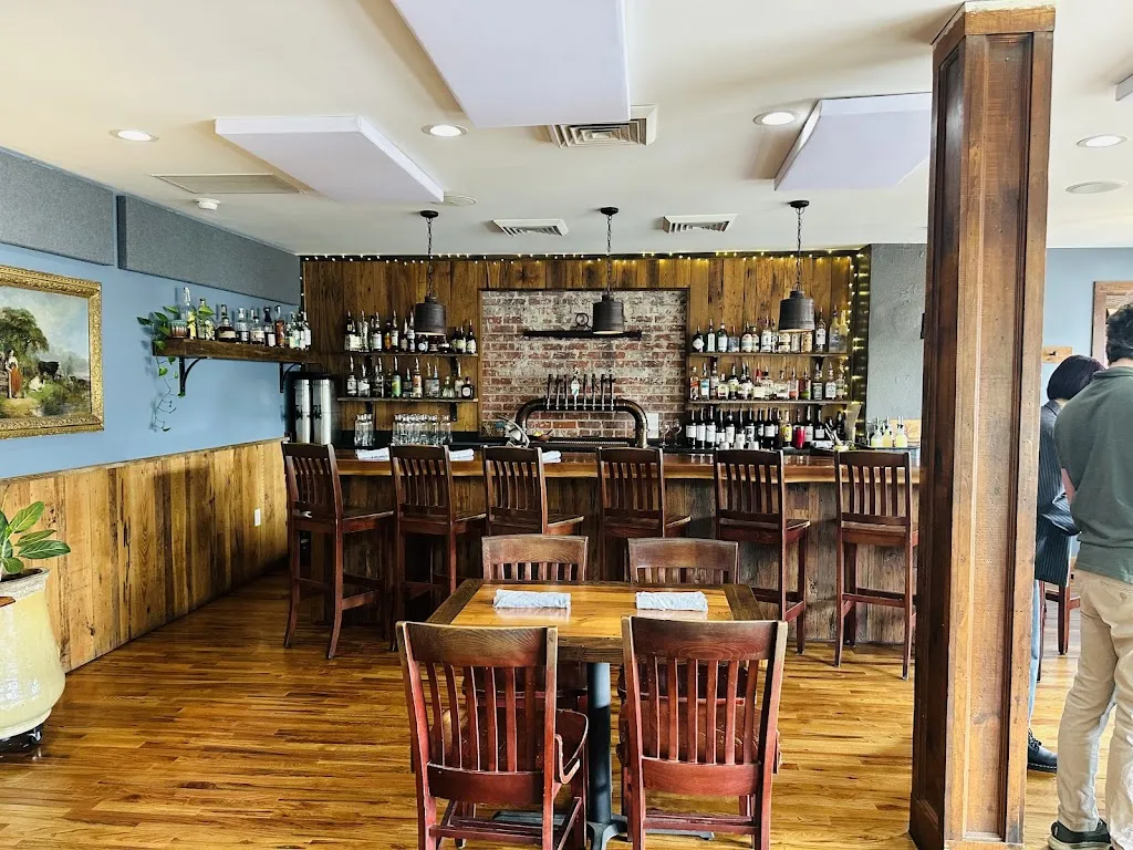 Singletree Heritage Kitchen_Waynesville, NC_slider_immagine_2