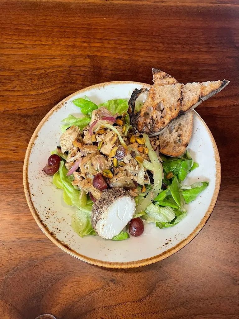 Singletree Heritage Kitchen_Waynesville, NC_slider_immagine_3