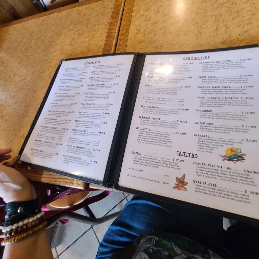 Menu_El Pobre Express 》》》》》》》》 Mexican Grill_Waynesville, NC_image_old_2