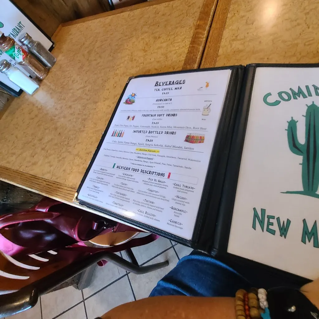 Menu_El Pobre Express 》》》》》》》》 Mexican Grill_Waynesville, NC_image_old_3